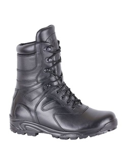 фото Ботинки с высокими берцами Бутекс «Альфа-I» кожа модель 2906