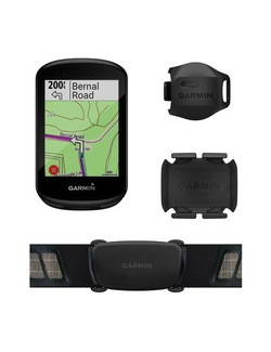 фото Garmin EDGE 830 комплект HRM