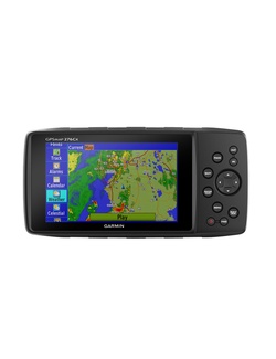 фото Garmin GPSMAP 276CX