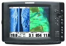 фото Humminbird 1198c SI Combo