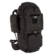 фото Рюкзак 5.11 Tactical RUSH 100, 60 L Black (019)