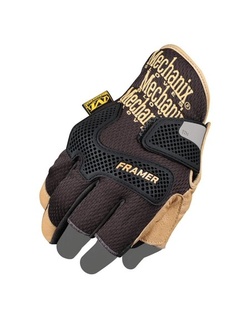 фото Перчатки Mechanix Wear CG Framer CG27-75