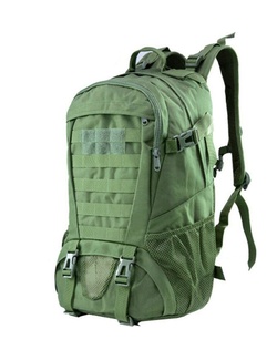 фото Рюкзак тактический IFRIT Gunman 27 литров, цвет Хаки