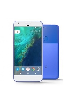 фото Google Pixel XL 32GB Blue