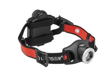 фото LED Lenser H7R.2 (версия 2)