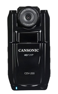 фото Cansonic CDV-200