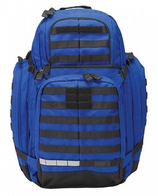 фото Рюкзак 5.11 Tactical RESPONDER 84 ALS ALERT BLUE (694)