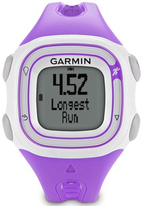 фото Garmin Forerunner 10 Violet