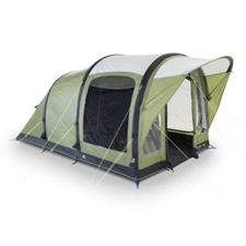 фото Надувная палатка KAMPA Dometic Brean 3 Air