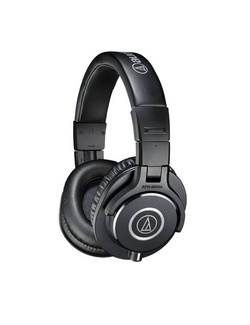 фото Наушники Audio-Technica ATH-M40X