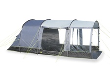 фото Палатка KAMPA Dometic Hayling 4