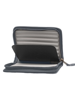 фото Чехол Aquatic Ч-08С для блёсен (цвет синий)