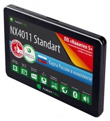 фото Navitel NX4011 Standart