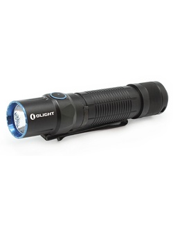 фото Тактический фонарь Olight M2T Warrior Cree XHP35 HD 