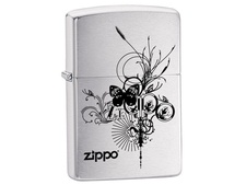 фото Зажигалка Zippo № 24800