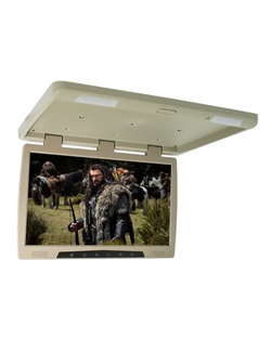 фото Потолочный монитор 22" AVEL AVS2220MPP (бежевый)