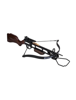 фото Арбалет рекурсивный Ek "Скорпион" (Jag 1) дерево 