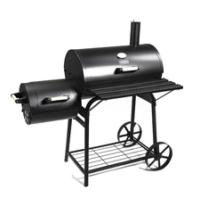 фото Гриль GoGarden CHEF-SMOKER 66 PRO