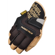 фото Перчатки Mechanix Wear CG Padded Palm Glove CG25-75