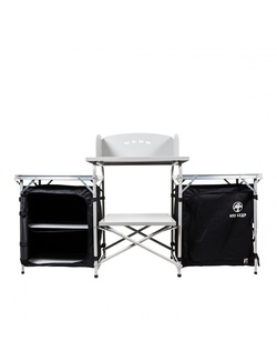 фото Походная кухня КЕДР KP-03