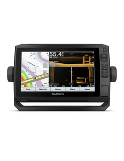 фото Garmin ECHOMAP ™ UHD 93sv с датчиком GT54UHD-TM