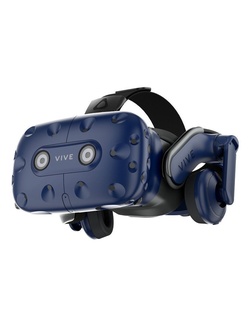 фото Очки виртуальной реальности HTC Vive Pro