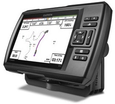 фото Garmin STRIKER 7dv/cv (010-01553-01)