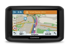 фото GPS навигатор Garmin dezl 580 LMT-D