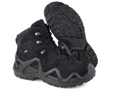 фото Женские тактические ботинки Lowa ZEPHYR GTX MID TF WS Black