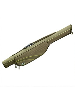 фото Чехол для удилищ Aquatic Ч-02 полужёсткий большой (138 см)   