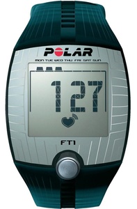 фото Polar FT1 Blue