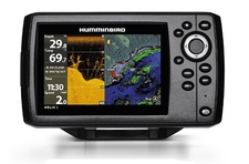 фото Humminbird Helix 5x Chirp DI GPS G2 ACL