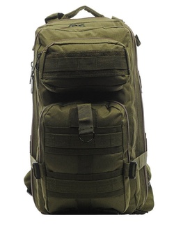 фото Рюкзак тактический Tactician NB-02 3P Green  (25л)