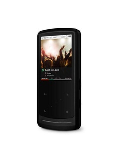 фото Cowon iAudio 9+ 8Gb Black