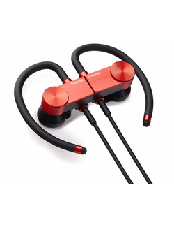 фото Xiaomi 1 more Active Sport Bluetooth Red