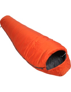фото Спальный мешок СПЛАВ Сейша 130 (терракотовый) 190 см