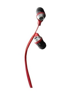 фото Cowon EM1, Red