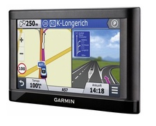 фото Garmin Nuvi 55LMT Rus