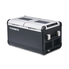 фото Автомобильный холодильник Dometic CoolFreeze CFX 75DZW 70 Л AC/DC 12/24/220В