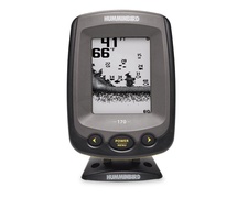 фото Humminbird PiranhaMax 170