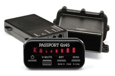 фото Escort Passport Qi45 Euro