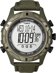 фото Timex T49846