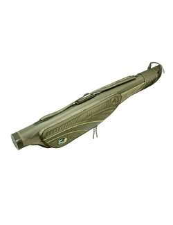 фото Чехол для удилищ Aquatic Ч-06 полужёсткий малый (135 см) хаки