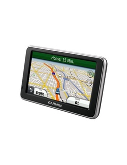 фото Garmin nuvi 2370LT Европа + Америка