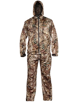 фото Костюм летний Norfin Hunting COMPACT PASSION