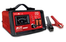 фото Зарядное устройство для аккумуляторов AVS Energy ВТ-6023(5А) 6/12V   