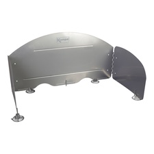 фото Ветрозащита для походной кухни KAMPA Universal Windshield