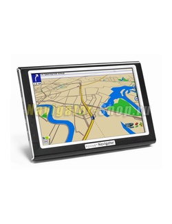 фото Pocket Navigator PN-7000