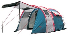 фото Палатка Canadian Camper Tanga 3 royal