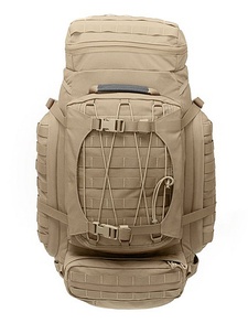 фото Тактический рюкзак WARRIOR ASSAULT SYSTEMS X300 PACK Coyote Tan